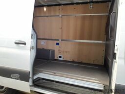 Mercedes-Benz Sprinter 317 CDI,L2H2,Automatik,Kamera,Navi