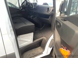 Mercedes-Benz Sprinter 317 CDI,L2H2,Automatik,Kamera,Navi
