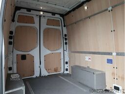 Mercedes-Benz Sprinter 317 CDI,L2H2,Automatik,Kamera,Navi