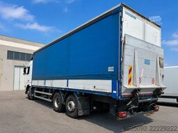 VOLVO FH12 380