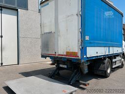 VOLVO FH12 380