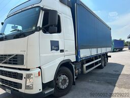 VOLVO FH12 380