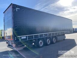 Schmitz Cargobull Semitrailer Curtainsider Mega Hayon