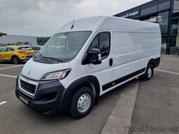 Peugeot Boxer PRO 435 L4H2 HDi 140 Klima 270 Tür DAB ++ % Summer-Sale ++