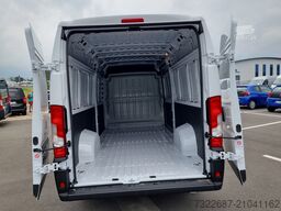 Peugeot Boxer L4H2 PRO 435 HDi 140 Klima 270 Tür DAB +
