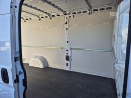 Peugeot Boxer PRO 435 L4H2 HDi 140 Klima 270 Tür DAB ++ % Summer-Sale ++