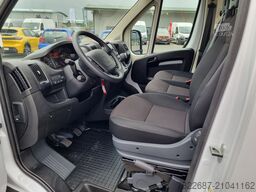 Peugeot Boxer PRO 435 L4H2 HDi 140 Klima 270 Tür DAB ++ % Summer-Sale ++
