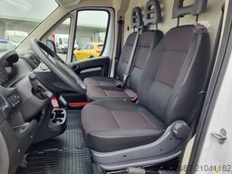 Peugeot Boxer PRO 435 L4H2 HDi 140 Klima 270 Tür DAB ++ % Summer-Sale ++