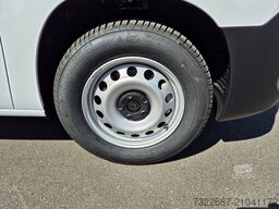 Peugeot Partner L1 Worksite Modu Touch Laderaumboden R-Kamera