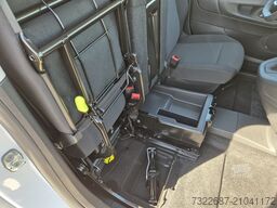 Peugeot Partner L1 Worksite Modu Touch Laderaumboden R-Kamera