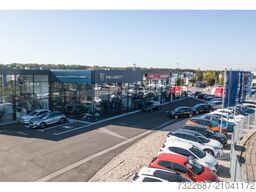 Peugeot Partner L1 Worksite Modu Touch Laderaumboden R-Kamera