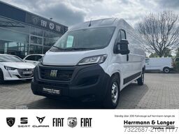 Fiat Ducato Automatik 140PS L4H2