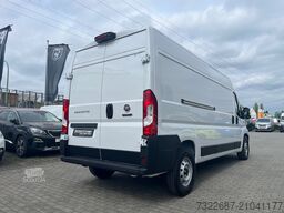 Fiat Ducato Automatik 140PS L4H2