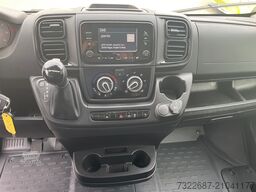 Fiat Ducato Automatik 140PS L4H2