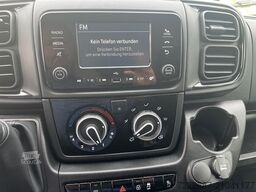 Fiat Ducato Automatik 140PS L4H2