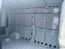 Fiat Ducato Automatik 140PS L4H2