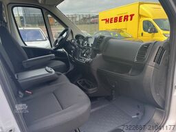 Fiat Ducato Automatik 140PS L4H2