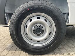 Fiat Ducato Automatik 140PS L4H2