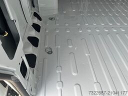 Fiat Ducato Automatik 140PS L4H2