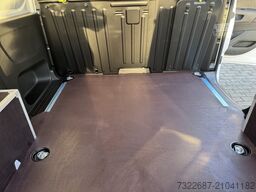 Fiat Doblo L1 110 PS Benzin TOP