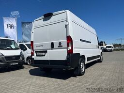 Fiat Ducato 33 140PS L4H2 RS: 4035 mm