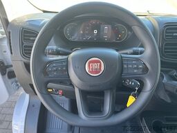 Fiat Ducato 33 140PS L4H2 RS: 4035 mm