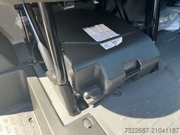 Fiat Ducato 33 140PS L4H2 RS: 4035 mm