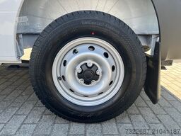 Fiat Ducato 33 140PS L4H2 RS: 4035 mm