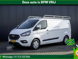 Ford Transit Custom 2.0 TDCI L2H1 Trend | 130 PK | A...