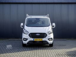 Ford Transit Custom 2.0 TDCI L2H1 Trend | 130 PK | A...