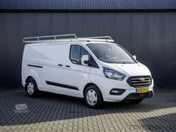 Ford Transit Custom 2.0 TDCI L2H1 Trend | 130 PK | A...