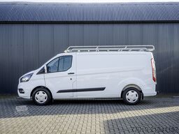 Ford Transit Custom 2.0 TDCI L2H1 Trend | 130 PK | A...