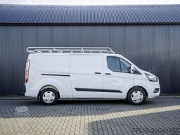 Ford Transit Custom 2.0 TDCI L2H1 Trend | 130 PK | A...