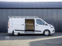 Ford Transit Custom 2.0 TDCI L2H1 Trend | 130 PK | A...