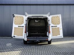 Ford Transit Custom 2.0 TDCI L2H1 Trend | 130 PK | A...