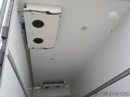 DAF XF 450 6x2 / 2025 / NEW Lamberet 18 EPAL