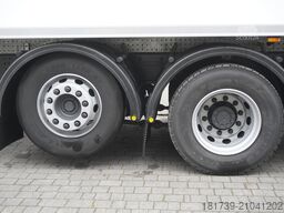 DAF XF 450 6x2 / 2025 / NEW Lamberet 18 EPAL