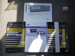 DAF XF 450 6x2 / 2025 / NEW Lamberet 18 EPAL