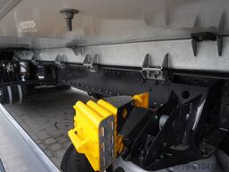 MAN TGX 26.400 / IGLOOCAR 20 pallets