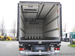 DAF LF 280 E6 4x2 / Chereau 22 EPAL refriger