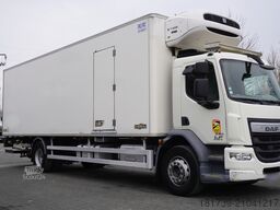 DAF LF 280 E6 4x2 / Chereau 22 EPAL refriger