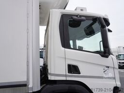 SCANIA P280 4x2 E6 / Lamberet 16 EPAL refrigera