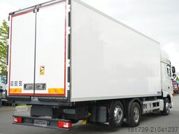 DAF XF 480 EURO 6/ 2021 / Lamberet