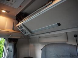 DAF XF 480 EURO 6/ 2021 / Lamberet