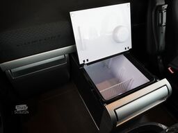 DAF XF 480 EURO 6/ 2021 / Lamberet