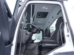 Mercedes-Benz Arocs 2633 flatbed truck / Crane FASSI