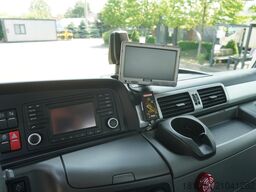 MAN TGS 26.360 Flatbed / Fassi F175 7.7 T /