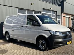Volkswagen Transporter 2.0 TDI L2H1 Sortimo Kastinrichting...