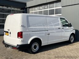 Volkswagen Transporter 2.0 TDI L2H1 Sortimo Kastinrichting...