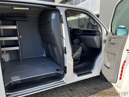 Volkswagen Transporter 2.0 TDI L2H1 Sortimo Kastinrichting...